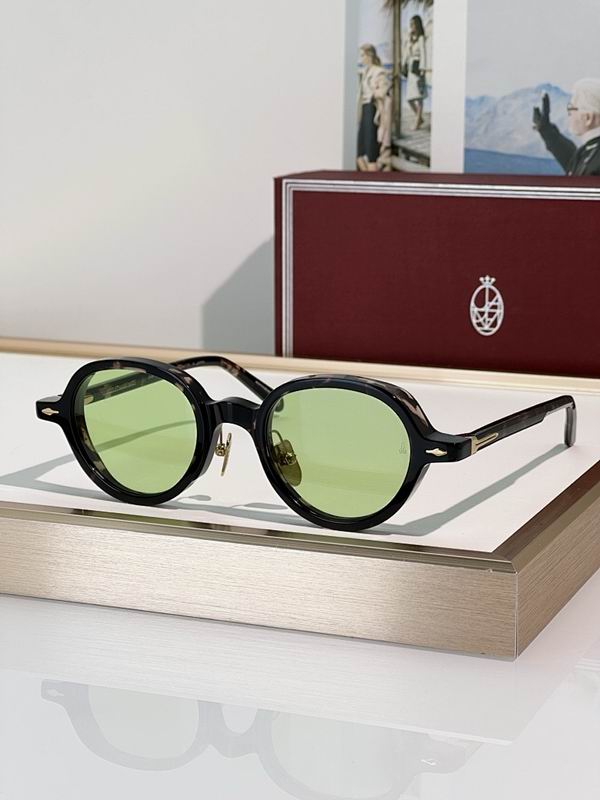 JACQUES MARIE MAGE Glasses smr127